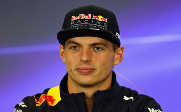 Ферстапен се размина без наказание