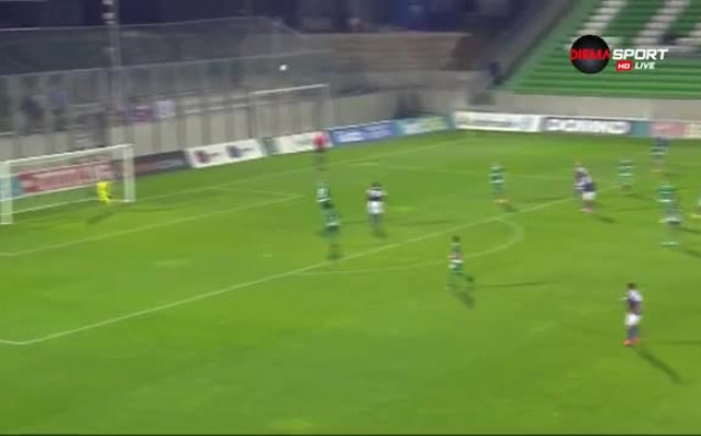 Нови три вратарски изяви попаднаха хванаха окото след 13 ия кръг