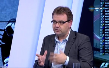 Знаят ли какво правят Торо Росо с пилотите си?