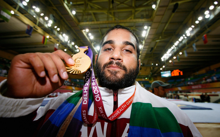 UFC не позволява на свой боец да излиза с тюрбан на главата