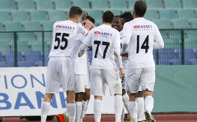 В Славия определиха групата за мача от 14 ия кръг