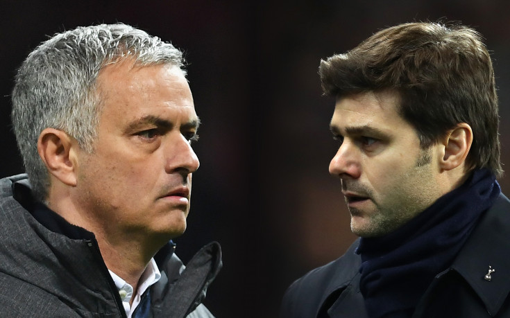 Моуриньо има огромен превес в сблъсъците срещу Почетино