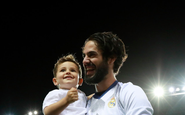 Футболистът на Реал Мадрид Иско направи силно изявление след поражението