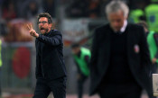 Рома - Болоня<strong> източник: Gulliver/Getty Images</strong>