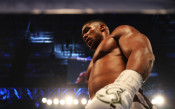 Антъни Джошуа и Дионтей Уайлдър<strong> източник: Gulliver/GettyImages</strong>