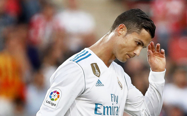 Наставникът на Реал Мадрид Зинедин Зидан зави че не е