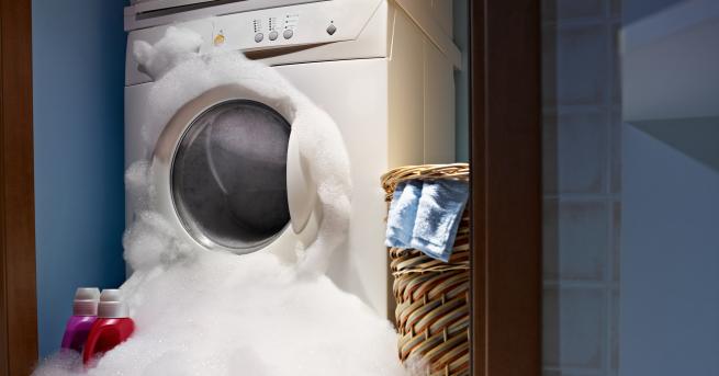 За последните два дена се наложи да заредя и пусна