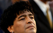 57 славни години с Дон Диего<strong> източник: Gulliver/GettyImages</strong>