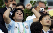 57 славни години с Дон Диего<strong> източник: Gulliver/GettyImages</strong>