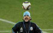 57 славни години с Дон Диего<strong> източник: Gulliver/GettyImages</strong>
