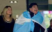 57 славни години с Дон Диего<strong> източник: Gulliver/GettyImages</strong>
