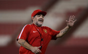 57 славни години с Дон Диего<strong> източник: Gulliver/GettyImages</strong>