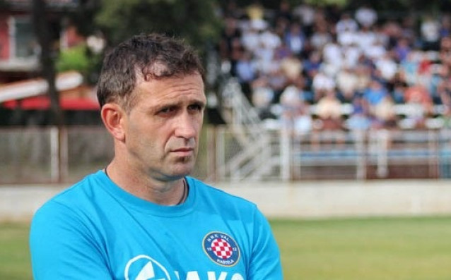 Босненският специалист Бруно Акрапович най вероятно ще бъде новият наставник