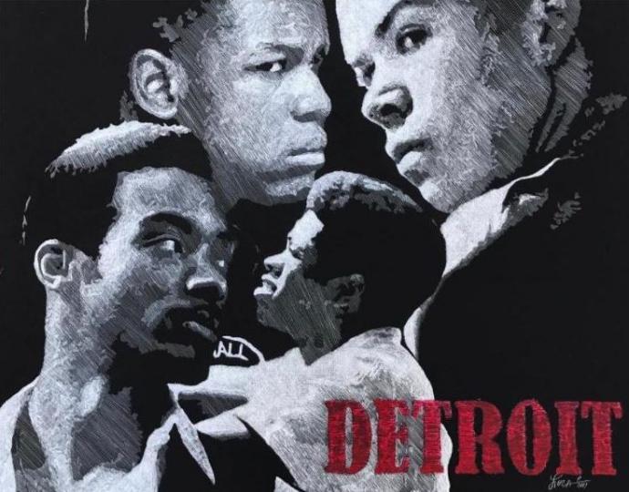 <p><strong>Най-добър филм:</strong><br />
Detroit. Филм за междурасови конфликти по действителен случай от скорошната американска история, режисиран от жена &ndash; смазващото ниво на политическа коректност тук гарантира номинация.</p>