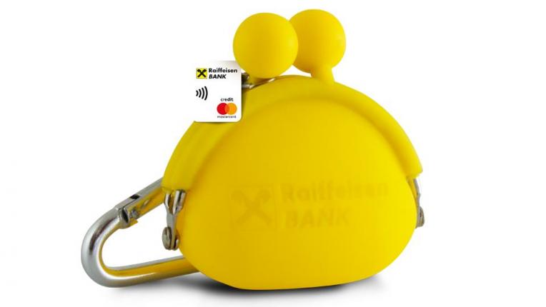  Аксесоар за заплащане 