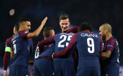 Шампионска лига<strong> източник: Gulliver/GettyImages</strong>