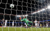 Ман Юнайтед - Бенфика 2:0<strong> източник: Gulliver/GettyImages</strong>