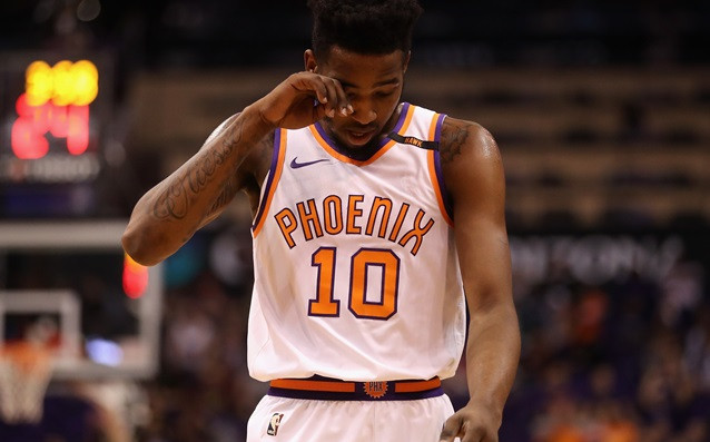 Резултатите от играните през изминалата нощ двубой от НБА ЛА