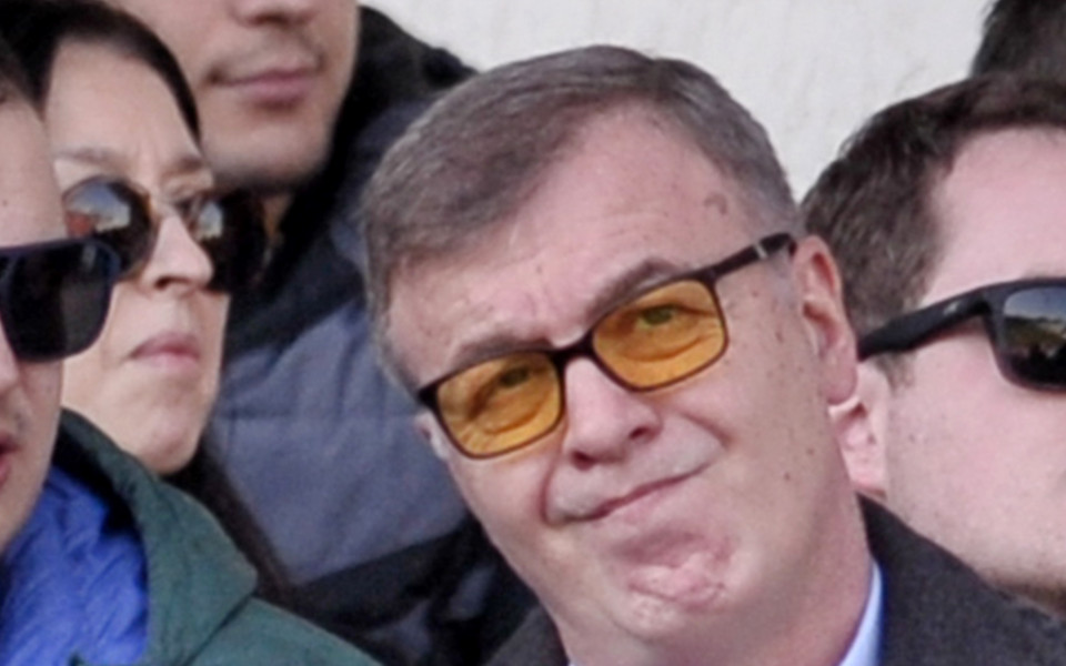 Наско Сираков празнува своя 58-и рожден ден днес. Роден на