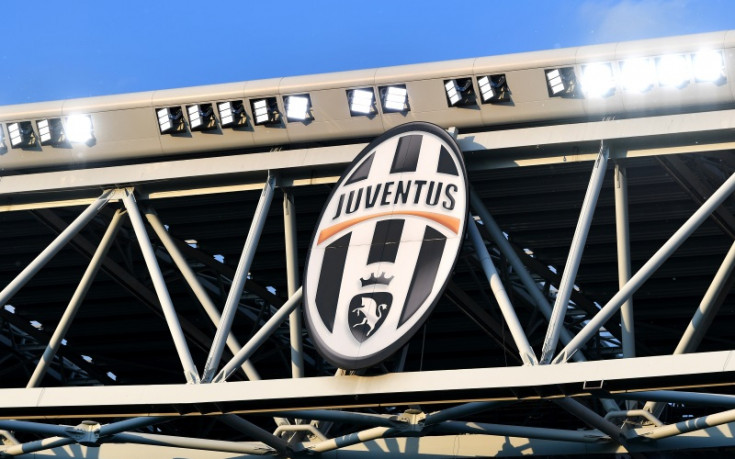 Ювентус празнува!