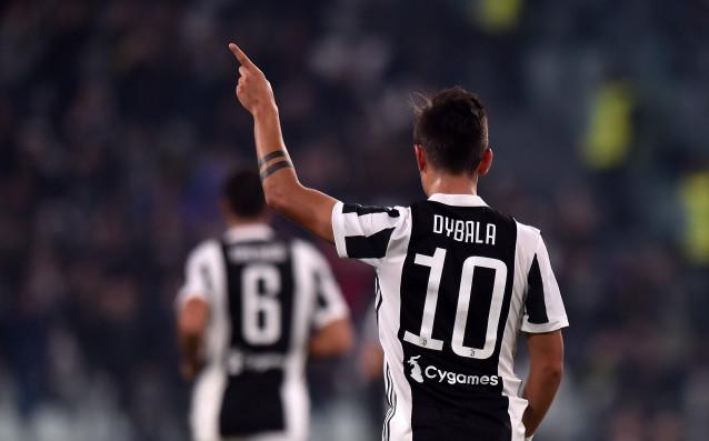 Ръководството на Ювентус възнамерява скоро да се намеси в отношенията