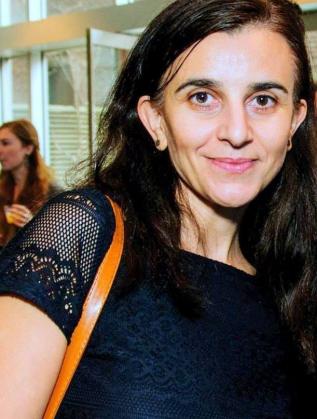  Милена Делева 