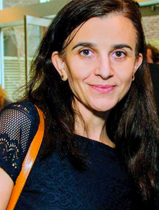  Милена Делева 