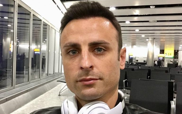 Бербо сред звезди, които трябвало да спрат по-рано с футбола