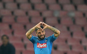 Наполи - Манчестър Сити 2:4<strong> източник: Gulliver/GettyImages</strong>