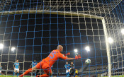 Наполи - Манчестър Сити 2:4<strong> източник: Gulliver/GettyImages</strong>