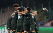 Наполи - Манчестър Сити 2:4<strong> източник: Gulliver/GettyImages</strong>