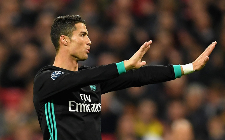 Роналдо не иска и да чуе за Мауро Икарди