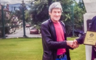 Другите за него: Чико Дерменджиев си спомни за Гунди