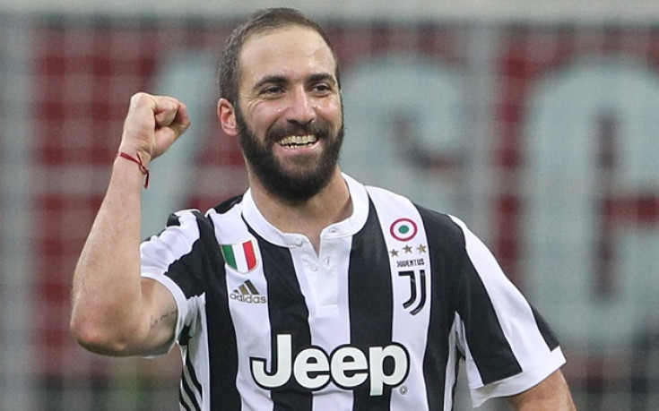 Юве получава важен коз срещу Тотнъм