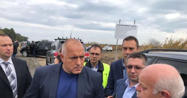 Премиерът Бойко Борисов вече е избрал нов здравен министър който