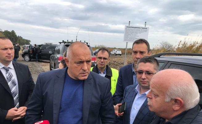 Борисов избрал здравен министър, кога ще го обяви