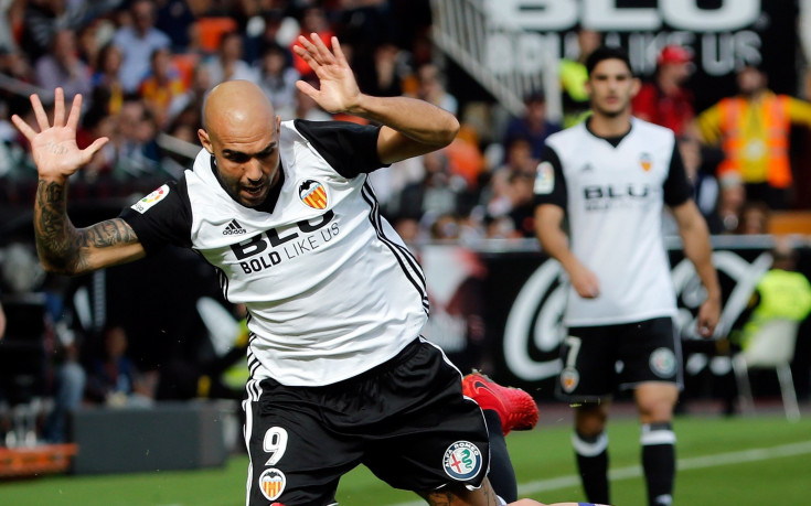 Неосъществен рекорд размъти главата на Дзадза