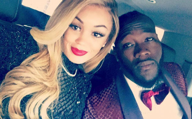 Шампионът на WBC в тежка категория Дионтей Уайлдър който защити