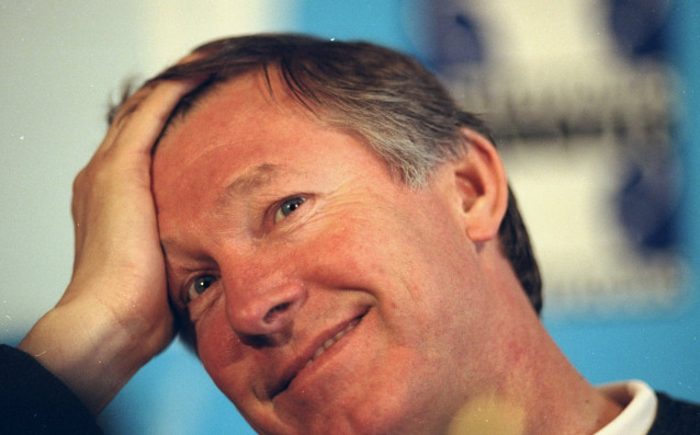 Нови детайли около здравословното състояние на легендата сър Алекс Фъргюсън