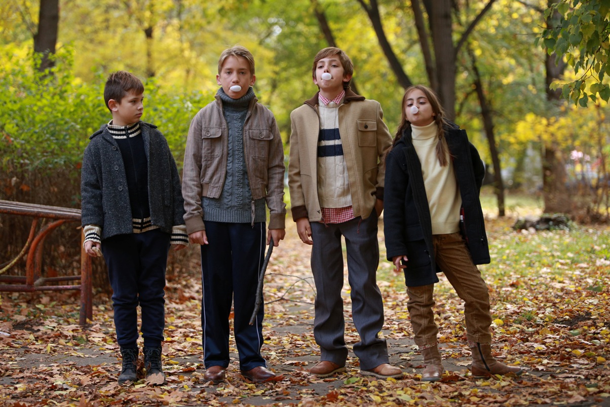  дъвка за балончета теодора духовникова 