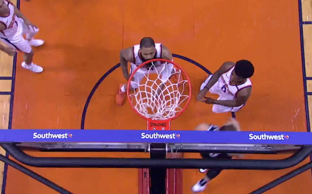 Резултатите от играните тази нощ двубои в НБА Голдън Стейт