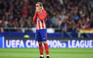 Гилем Балаг: Гризман ще играе в Барселона