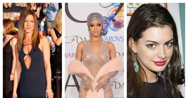 За или против сутиена Въпрос толкова вечен колкото кое е