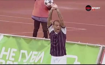 Головете на кръга: XV кръг на Първа лига /първа част/