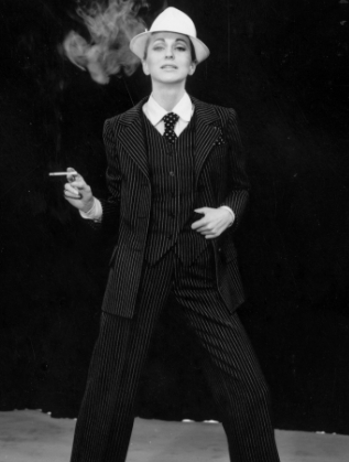  Le Smoking, 1967 година 