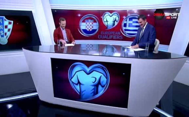 Хърватският национал Андрей Крамарич изрази очакванията си за труден реванш