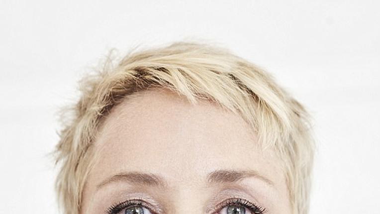  Шарън Стоун в предизвикателна фотосесия 