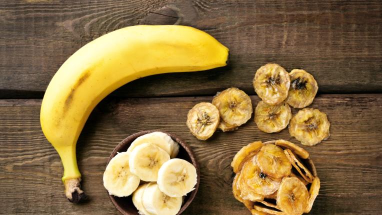 Скритата истина за бананите