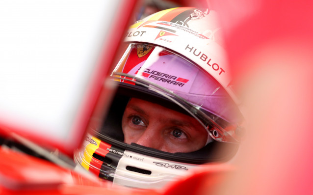 Световният шампион във Формула 1 за 2016 година Нико Розберг