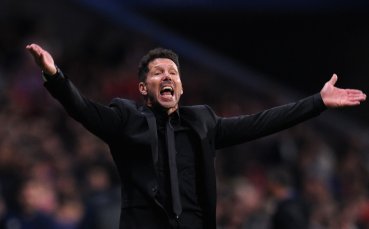 Чоло отказа на Челси, иска единствено в Ман Юнайтед